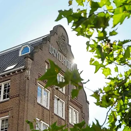 The Hoxton Lloyd Centre East 4*
