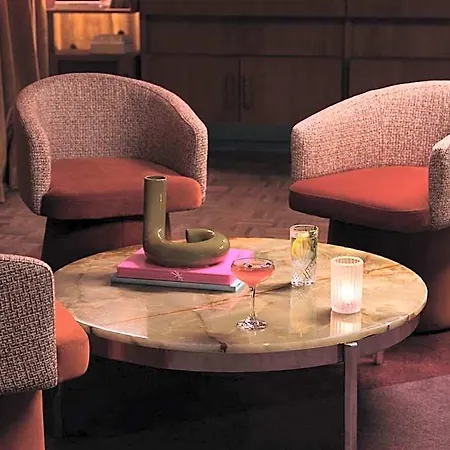 The Hoxton Lloyd Centre East Hotel