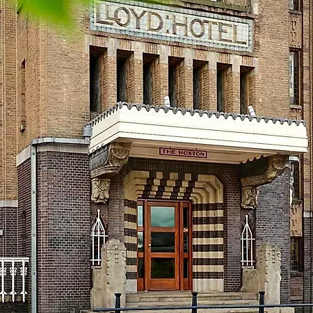 Hotel The Hoxton Lloyd Centre East 4*