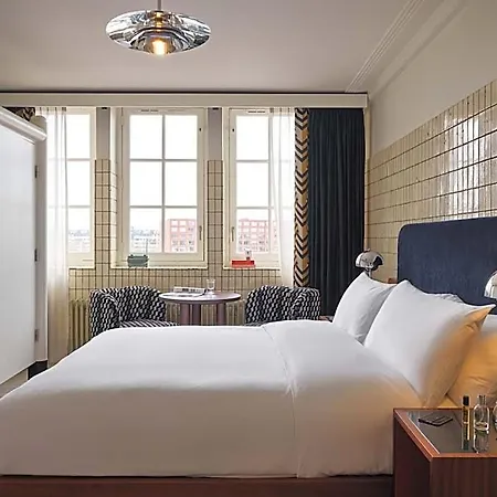 Hotel The Hoxton Lloyd Centre East 4*