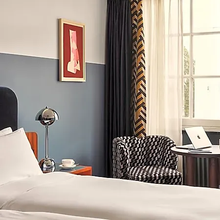 Hotel The Hoxton Lloyd Centre East