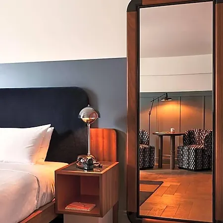Hotel The Hoxton Lloyd Centre East